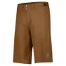 Bread brown
