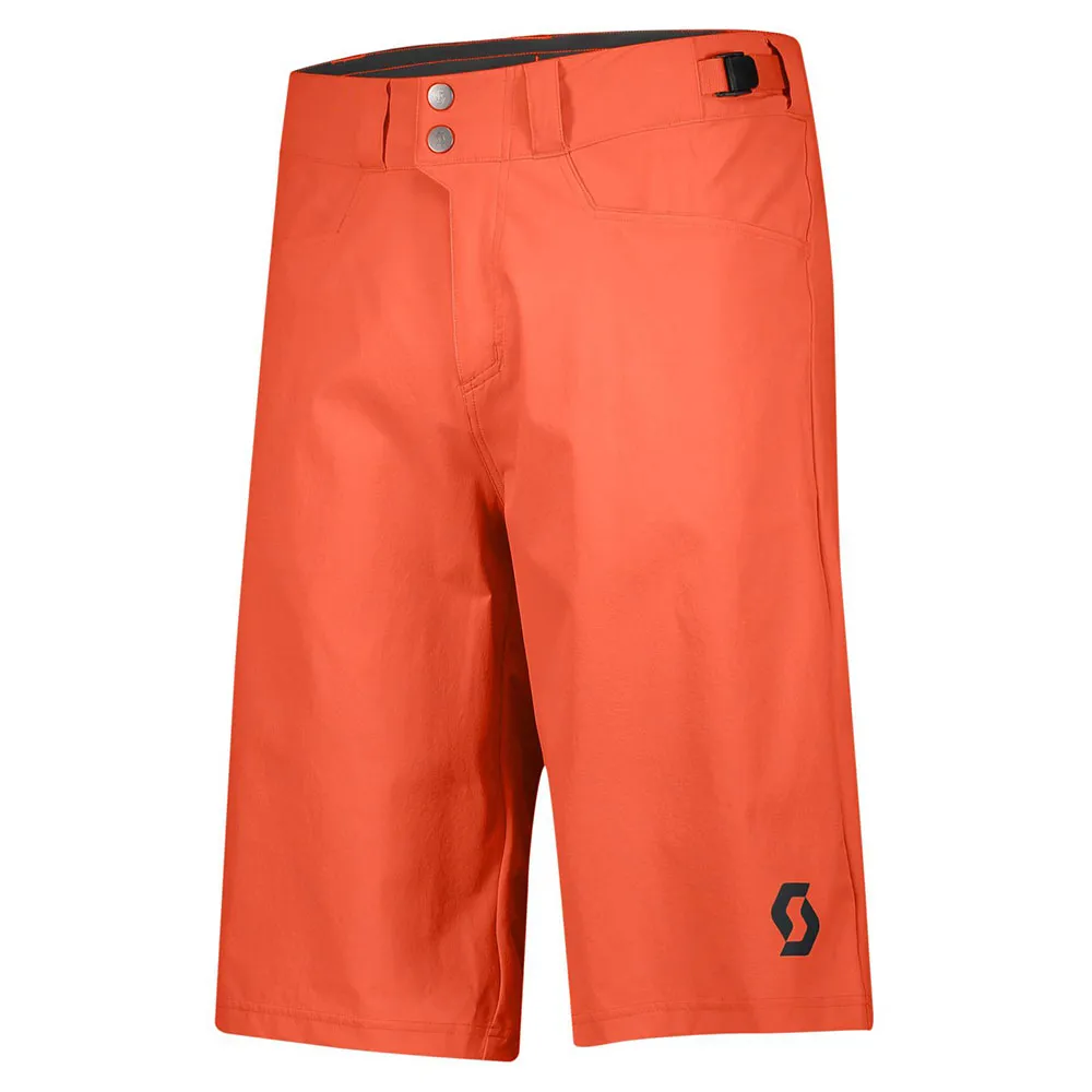 SCOTT Trail Flow Shorts Mit Chamois
