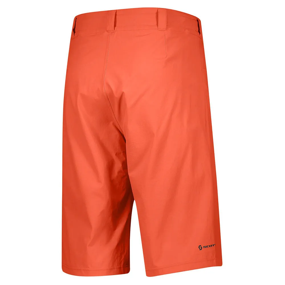 SCOTT Trail Flow Shorts Mit Chamois