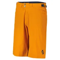 SCOTT Trail Flow Shorts mit Innenhose