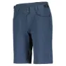 Metal blue
