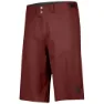 Wood red