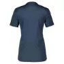 SCOTT Trail Flow Zip Kurzarm Enduro Trikot