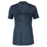 Metal blue / dark blue