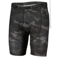 SCOTT Trail Graph + Baselayer-shorts