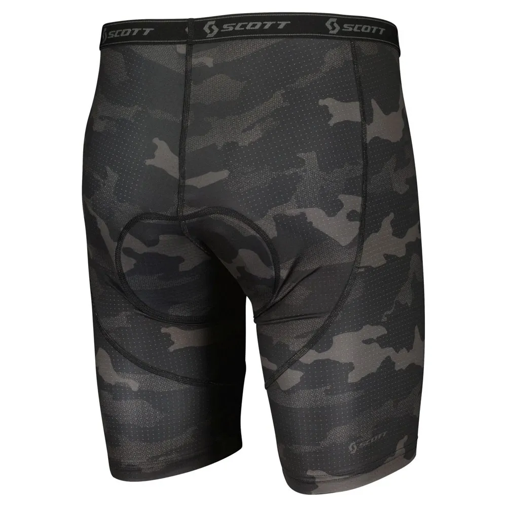 SCOTT Trail Graph + Baselayer-shorts SCOTT Trail Graph + Baselayer-shorts