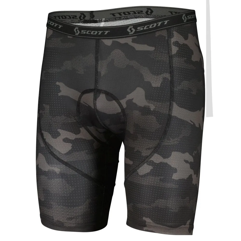 SCOTT Trail Graph + Baselayer-shorts SCOTT Trail Graph + Baselayer-shorts