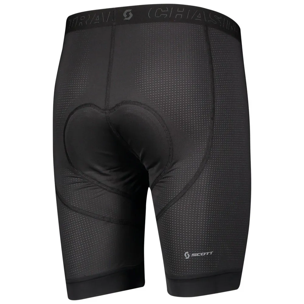 SCOTT Trail Pro +++ Baselayer-shorts SCOTT Trail Pro +++ Baselayer-shorts