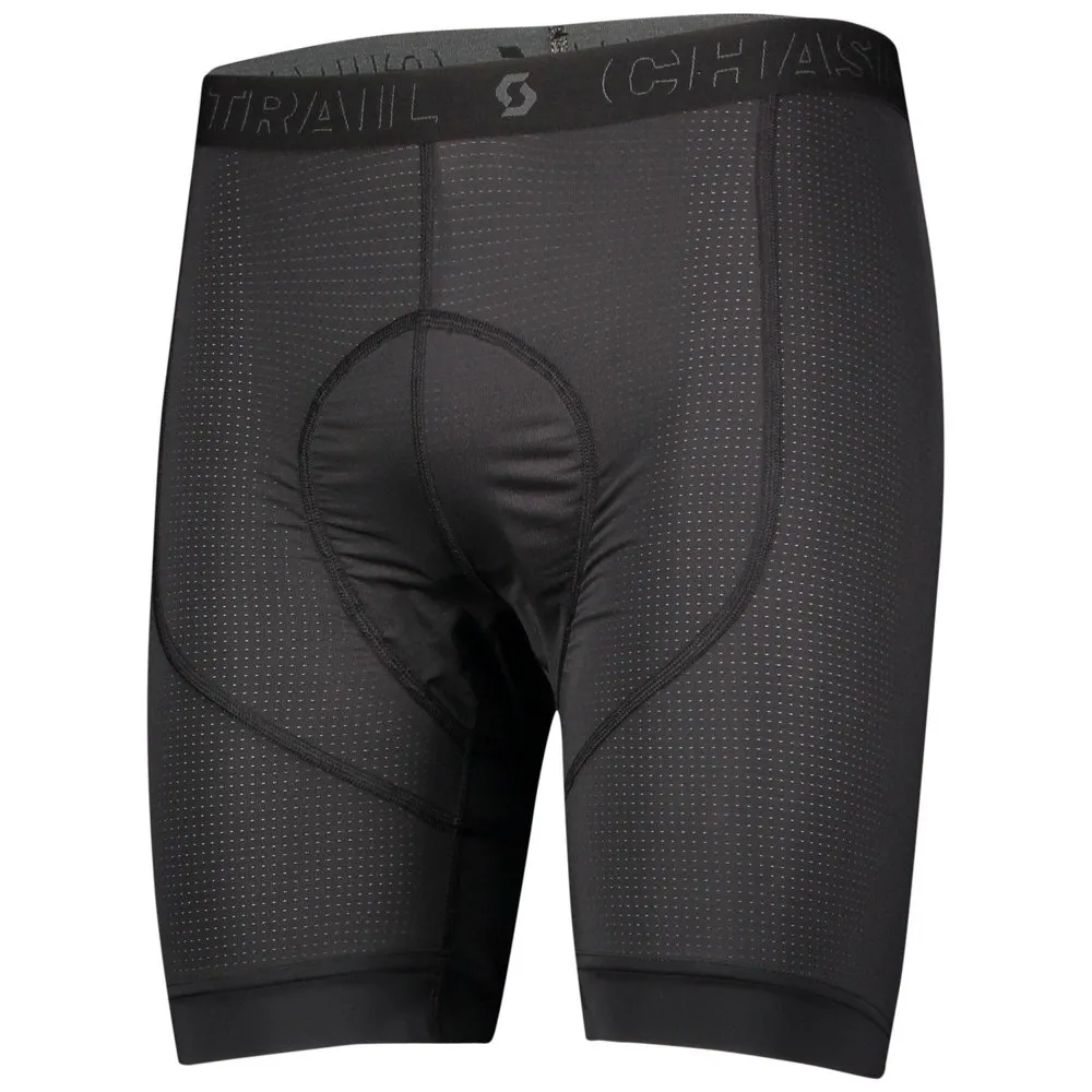 SCOTT Trail Pro +++ Baselayer-shorts SCOTT Trail Pro +++ Baselayer-shorts