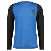 SCOTT Trail Progressive Langarm-trikot SCOTT Trail Progressive Langarm-trikot