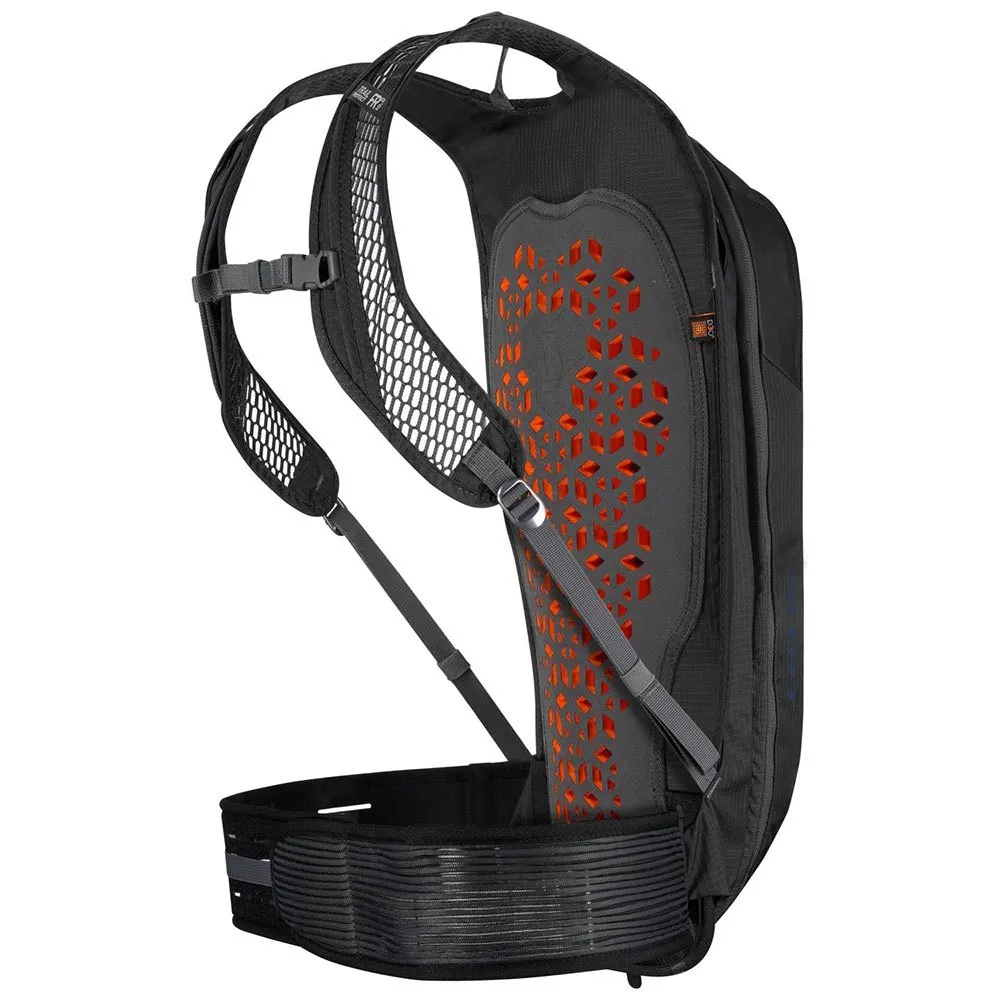 SCOTT Trail Protect Airflex Fr 10l Rucksack SCOTT Trail Protect Airflex Fr 10l Rucksack