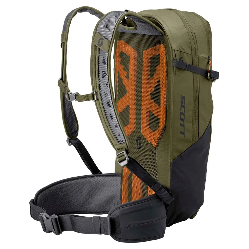 SCOTT Trail Rocket 20l Rucksack SCOTT Trail Rocket 20l Rucksack
