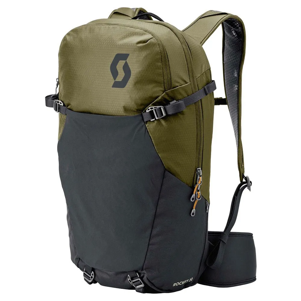 SCOTT Trail Rocket 20l Rucksack SCOTT Trail Rocket 20l Rucksack