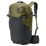 Black / olive