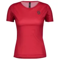 SCOTT Trail Run Kurzarm-t-shirt male