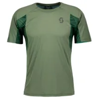 SCOTT Trail Run Kurzarm-t-shirt male SCOTT Trail Run Kurzarm-t-shirt male