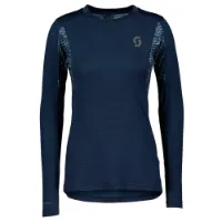 SCOTT Trail Run Langarm-t-shirt female SCOTT Trail Run Langarm-t-shirt female