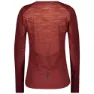 SCOTT Trail Run Langarm-t-shirt female