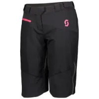 SCOTT Trail Storm Alpha Kurze Hose SCOTT Trail Storm Alpha Kurze Hose