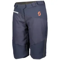 SCOTT Trail Storm Alpha Kurze Hose SCOTT Trail Storm Alpha Kurze Hose