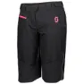 Black / virtual pink