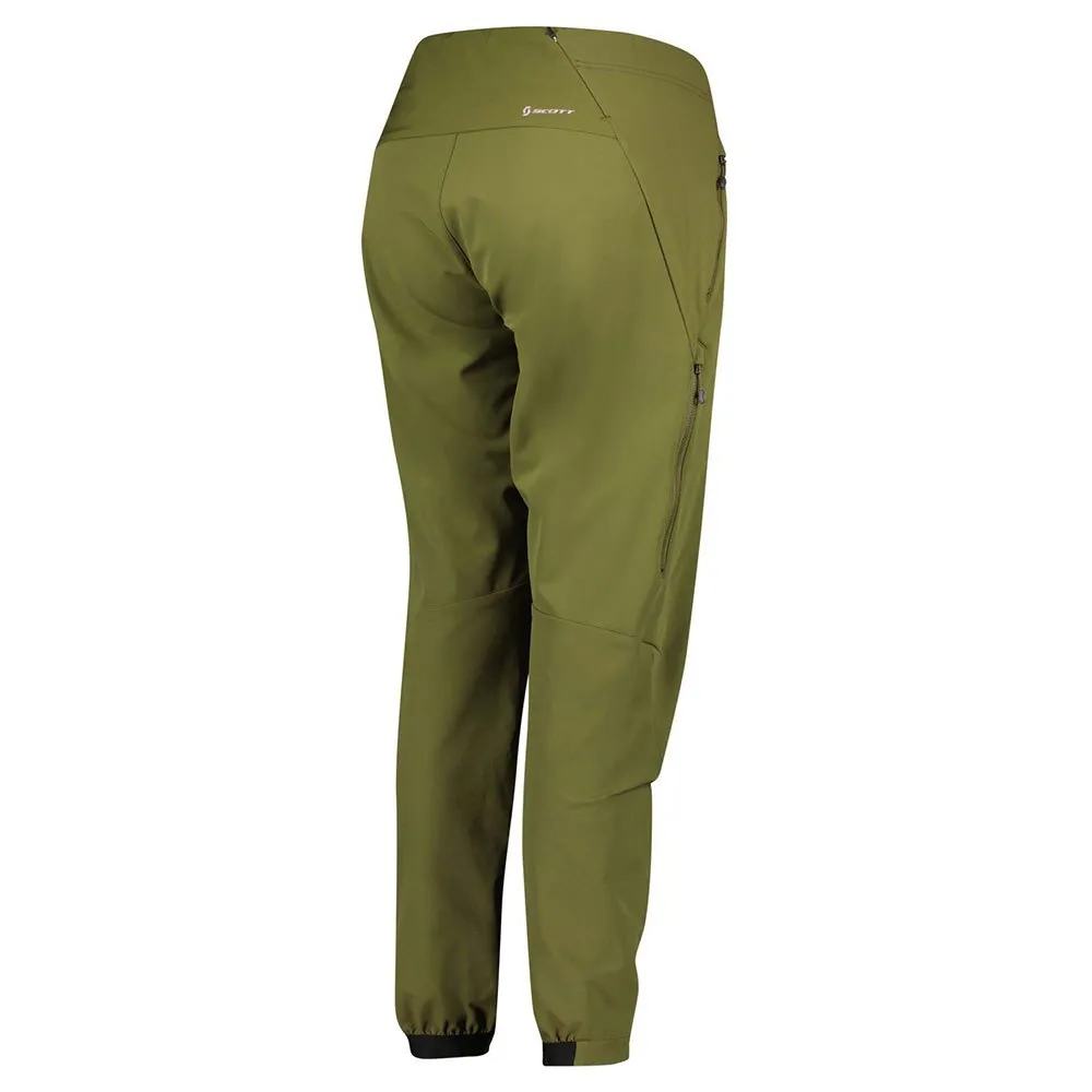 SCOTT Trail Storm Hybrid Hosen SCOTT Trail Storm Hybrid Hosen