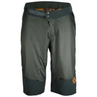 SCOTT Trail Storm Insuloft Al Kurze Hose SCOTT Trail Storm Insuloft Al Kurze Hose