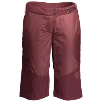 SCOTT Trail Storm Insuloft Al Kurze Hose SCOTT Trail Storm Insuloft Al Kurze Hose