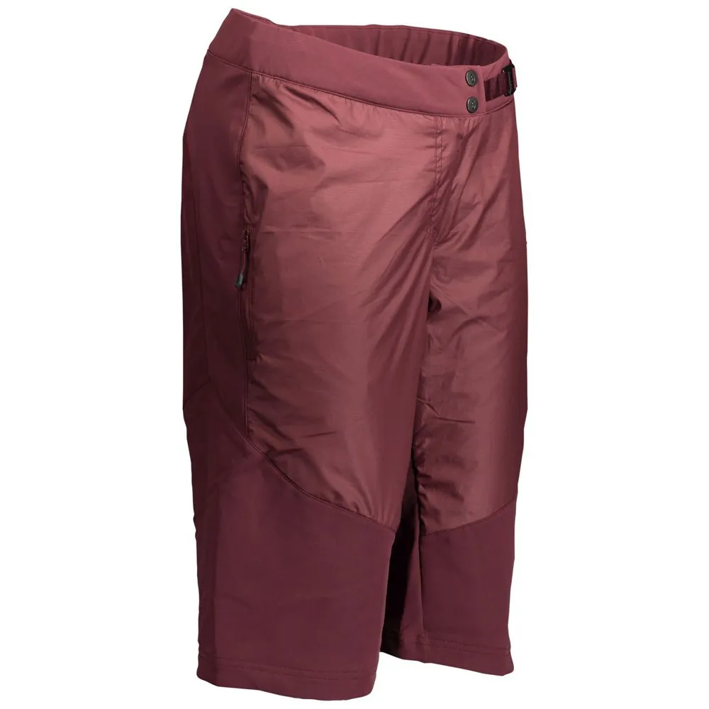 SCOTT Trail Storm Insuloft Al Kurze Hose SCOTT Trail Storm Insuloft Al Kurze Hose
