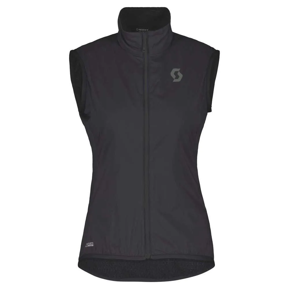 SCOTT Trail Storm Insuloft Al Weste male