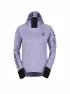 SCOTT Trail Storm L/S Damen Hoody