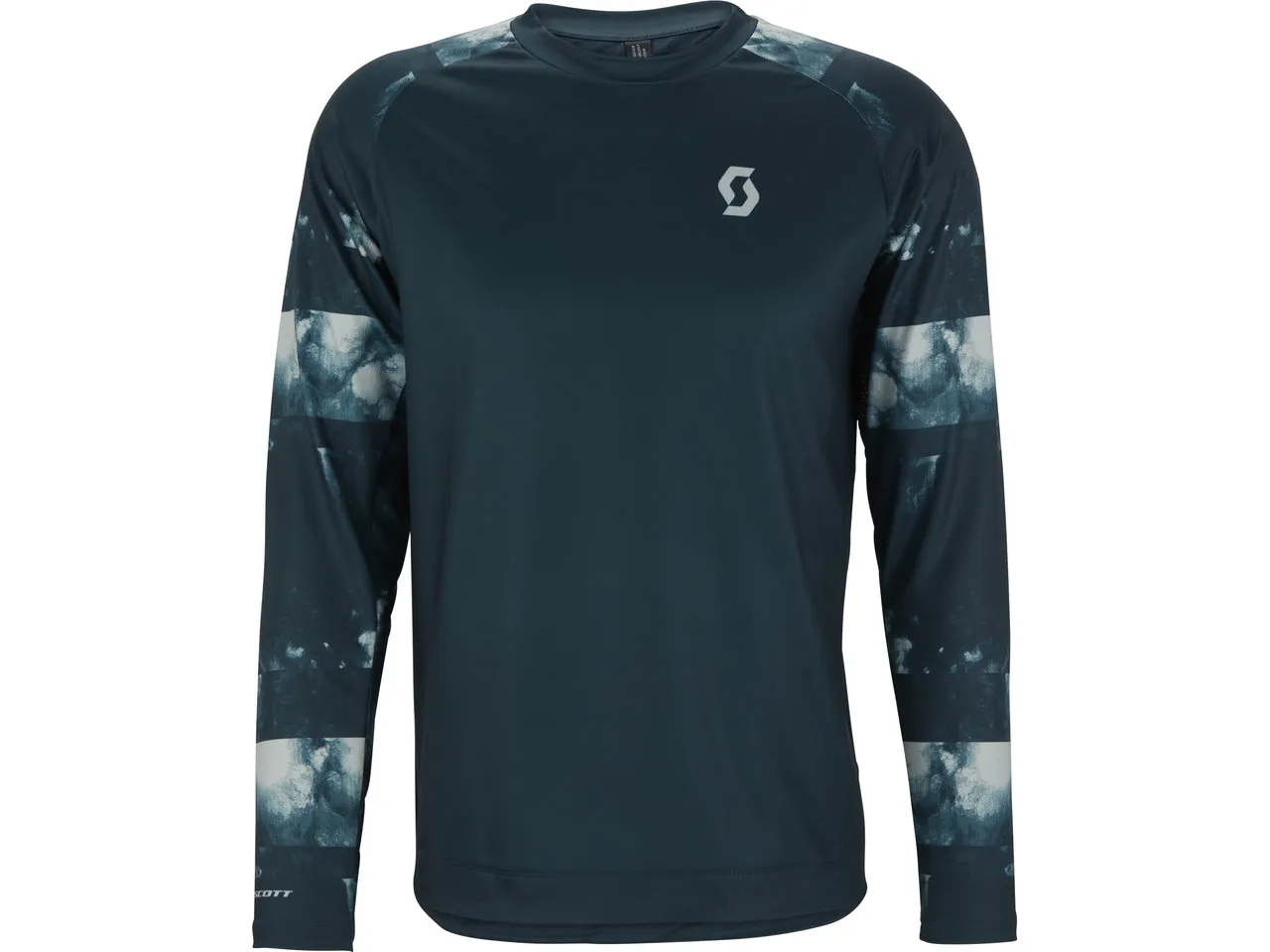SCOTT Trail Storm L Trikot SCOTT Trail Storm L Trikot