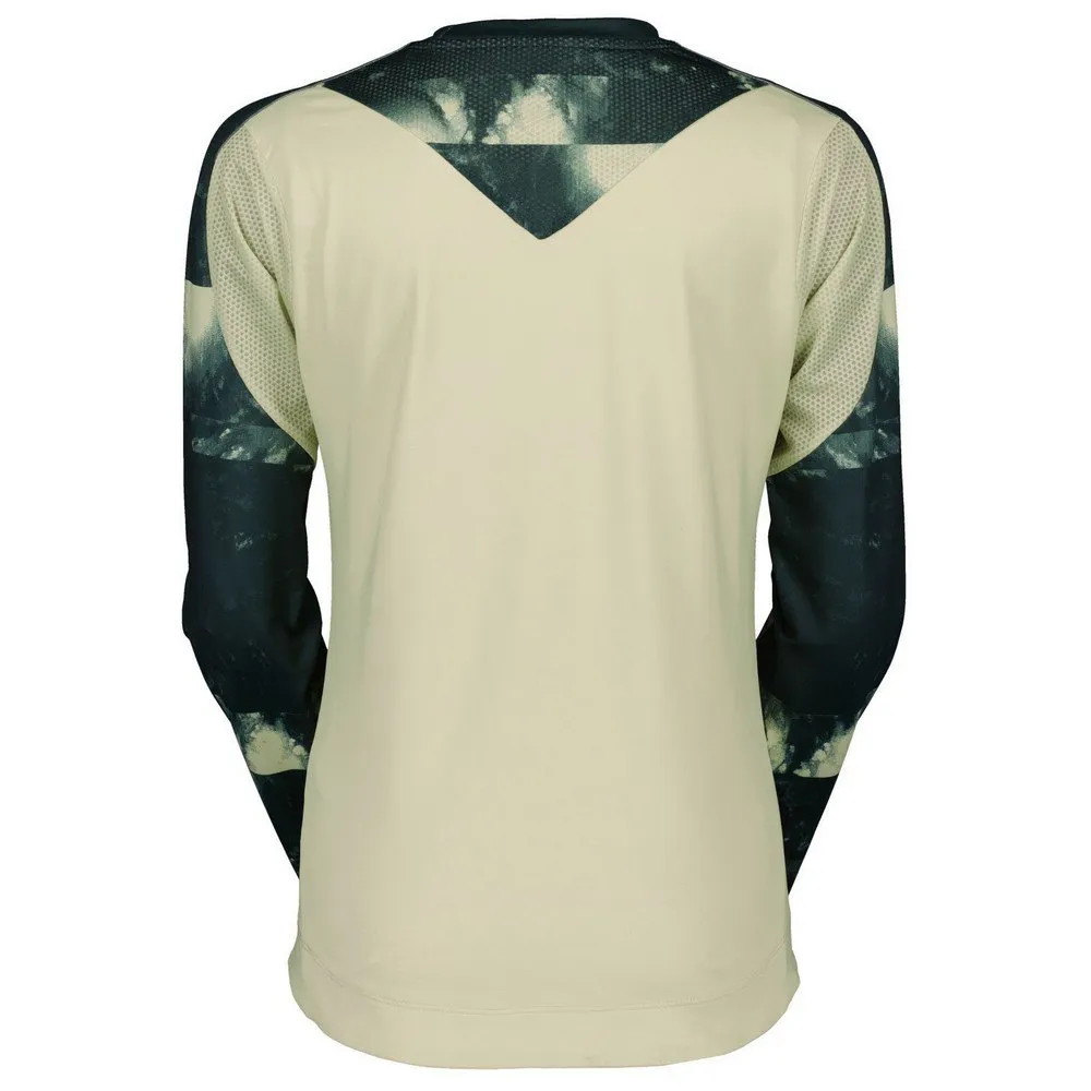SCOTT Trail Storm Langarm-t-shirt female SCOTT Trail Storm Langarm-t-shirt female