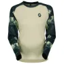 SCOTT Trail Storm Langarm-t-shirt female