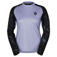 SCOTT Trail Storm Langarm-trikot SCOTT Trail Storm Langarm-trikot