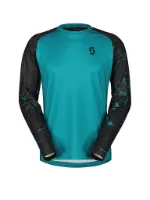 SCOTT Trail Storm Langarm-trikot SCOTT Trail Storm Langarm-trikot