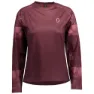 Amaranth red / ochre red