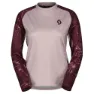 SCOTT Trail Storm Langarm-trikot