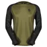 SCOTT Trail Storm Langarm-trikot