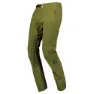 SCOTT Trail Storm Wp Hosen, Fir green