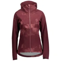 SCOTT Trail Storm Wp Jacke