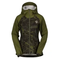 SCOTT Trail Storm Wp Jacke SCOTT Trail Storm Wp Jacke