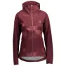 Amaranth red / ochre red