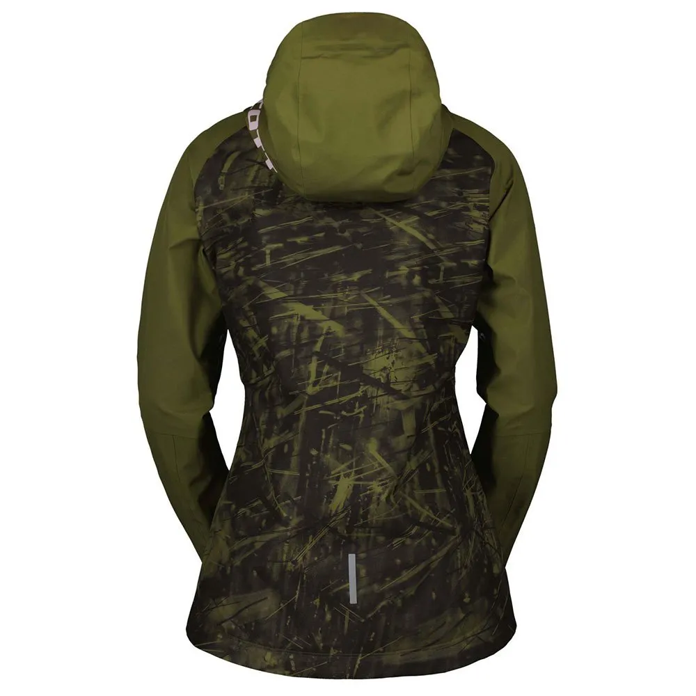 SCOTT Trail Storm Wp Jacke SCOTT Trail Storm Wp Jacke