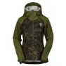 Fir green / black
