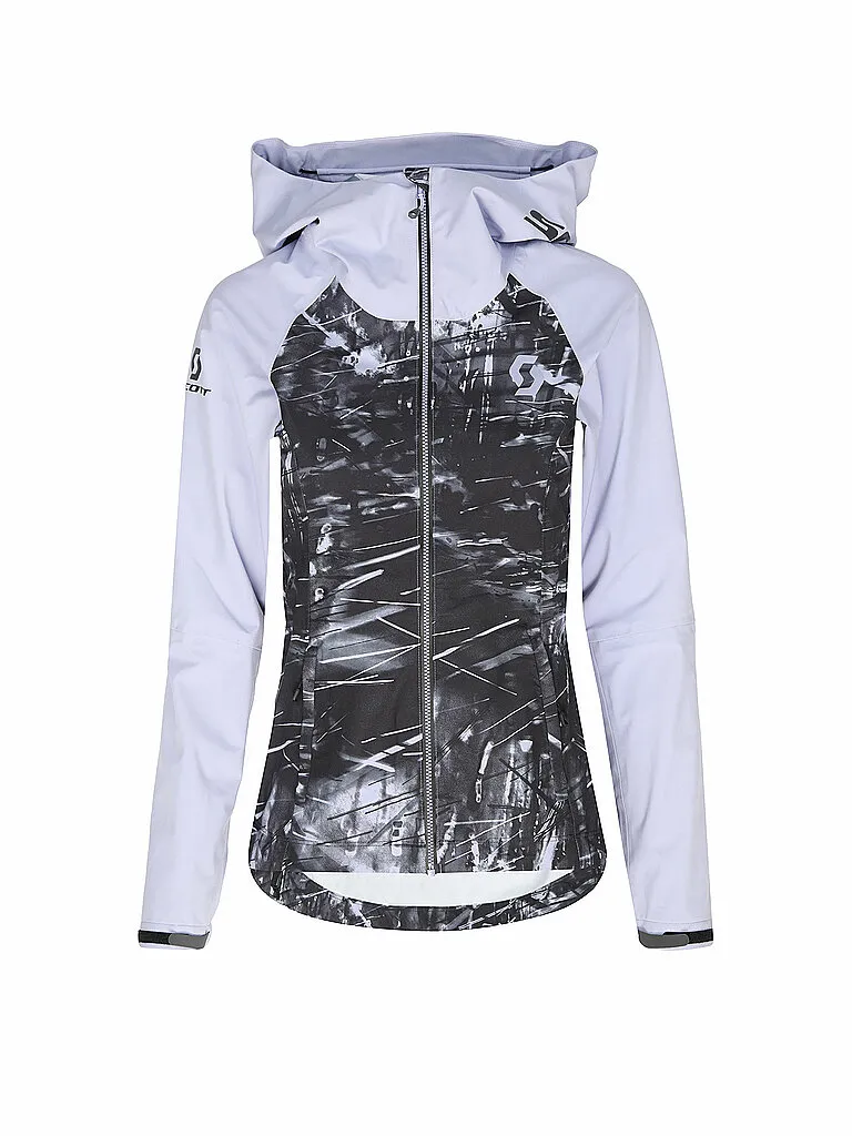 SCOTT Trail Storm Wp Jacke SCOTT Trail Storm Wp Jacke