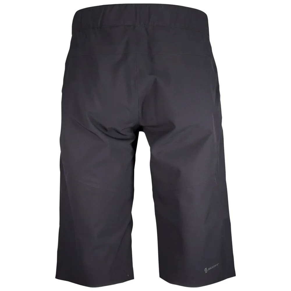 SCOTT Trail Storm Wp Kurze Hose SCOTT Trail Storm Wp Kurze Hose