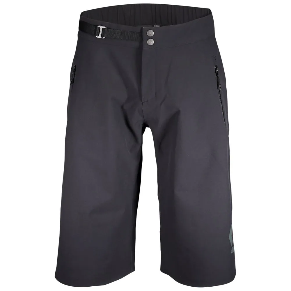 SCOTT Trail Storm Wp Kurze Hose SCOTT Trail Storm Wp Kurze Hose