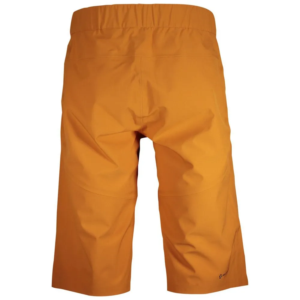SCOTT Trail Storm Wp Kurze Hose SCOTT Trail Storm Wp Kurze Hose