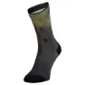 Fir green / black